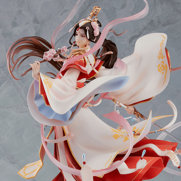 TGCF GSAS Xie Lian 1/7 Scale Tai Zi Yue Shen Ver. Figure